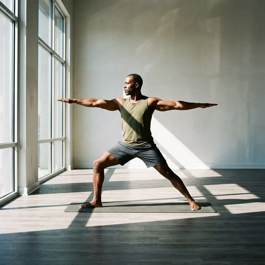 Private Yoga for CEOs